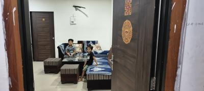 Bedroom Image of 1059 Sq.ft 2 BHK Apartment / Flat for sale in Keshopura Jaipur for Rs. 4200000