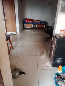 Kitchen Image of 1600 Sq.ft 2 BHK Apartment / Flat for sale in Sadguru Heritage 3, Vinzol Ahmedabad for Rs. 3500000