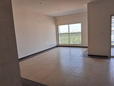 Hall Image of 2200 Sq.ft 3.5 BHK Apartment / Flat for sale in Sobha Windsor, Whitefield Bengaluru for Rs. 31000000