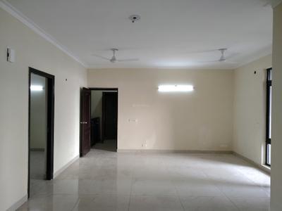 Living Room Image of 2100 Sq.ft 4 BHK Apartment / Flat for rent in CGEWHO Kendriya Vihar, Phi II Greater Noida for Rs. 24000