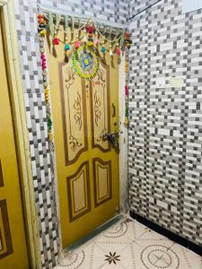 Bedroom Image of 1100 Sq.ft 2 BHK Apartment / Flat for sale in Ekdant Apartment, Kharghar Navi Mumbai for Rs. 13600000