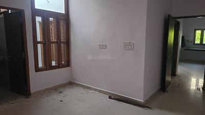 Bedroom Image of 1500 Sq.ft 3 BHK Independent House for sale in Naubasta Kala Lucknow for Rs. 5200000