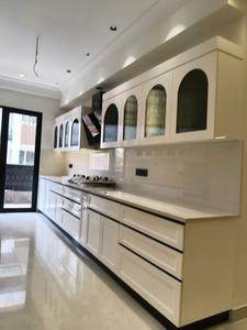 Kitchen Image of 2300 Sq.ft 3 BHK Builder Floor for sale in Sector 23 Gurgaon for Rs. 32000000
