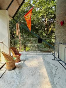 Balcony Image of 4000 Sq.ft 6 BHK Independent House for sale in Malsi Dehradun for Rs. 32500000