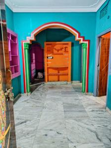 Living Room Image of 700 Sq.ft 2 BHK Independent House for rent in MVP Colony Visakhapatnam for Rs. 6000