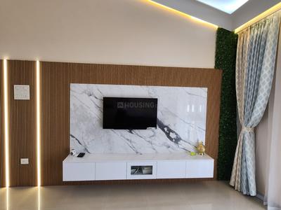 Bedroom Image of 1399 Sq.ft 2 BHK Apartment / Flat for rent in Siolim Enclave, Sodiem Siolim Goa for Rs. 65000
