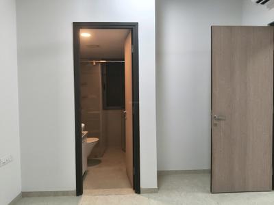 Bedroom Image of 1053 Sq.ft 2 BHK Apartment / Flat for rent in Nagpada Mumbai for Rs. 75000