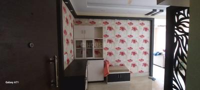 Bedroom Image of 1065 Sq.ft 2 BHK Apartment / Flat for sale in Bangur Avenue Kolkata for Rs. 5000000