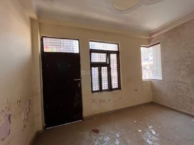 Bedroom Image of 945 Sq.ft 3 BHK Apartment / Flat for sale in Govindpuram Ghaziabad for Rs. 2400000