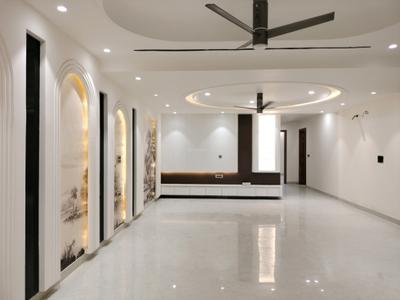 Living Room Image of 3150 Sq.ft 4 BHK Builder Floor for sale in Ultra Luxury Builder Floor, Sector 85 Faridabad for Rs. 31000000