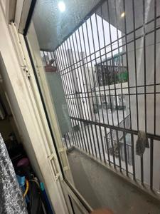 Balcony Image of 1775 Sq.ft 4 BHK Apartment / Flat for sale in Wave City Ghaziabad for Rs. 22100000
