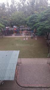 Balcony Image of 572 Sq.ft 1 BHK Apartment / Flat for sale in Nanded Mangal Bhairav, Nanded Pune for Rs. 6000000