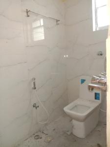 Bedroom Three Image of 1200 Sq.ft 3 BHK Apartment / Flat for sale in Realtech Rajotto, Rajarhat Kolkata for Rs. 5800001