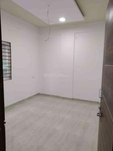 Bedroom Image of 650 Sq.ft 1 BHK Apartment / Flat for rent in Bhawrasla Indore for Rs. 9000