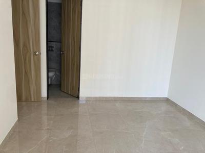 Bedroom Image of 800 Sq.ft 2 BHK Apartment / Flat for sale in MICL Aaradhya Highpark, Mira Road East Mira Bhayandar for Rs. 14000000