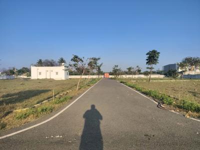 Image of 780 Sq.ft Residential Plot / Land for sale in Perungavoor, Chennai for Rs. 2535006
