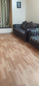 Bedroom Image of 530 Sq.ft 1 BHK Apartment / Flat for sale in Hadapsar Pune for Rs. 4000000