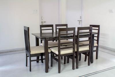 Hall Image of FLAT NO 202  SAI GRACIA in Begumpet, Hyderabad