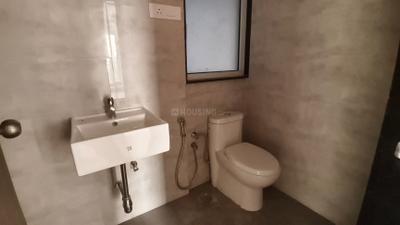 Image of 1350 Sq.ft 3 BHK Apartment / Flat for sale in Jogeshwari East, Mumbai for Rs. 33500000
