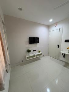 Hall Image of HelloWorld Macao in Scheme No 114, Indore