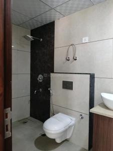 Image of 2300 Sq.ft 3 BHK Apartment / Flat for sale in Jasminium Apartment, Sector 45, Gurgaon for Rs. 29000000