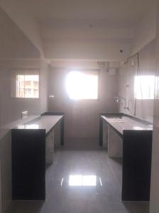 Kitchen Image of 1280 Sq.ft 3 BHK Apartment / Flat for sale in NHI Akshaya Residency, Borivali West Mumbai for Rs. 29600000