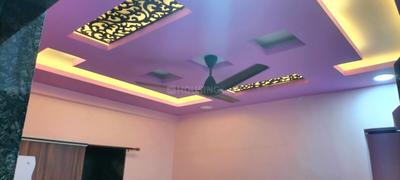Bedroom Image of 1100 Sq.ft 2 BHK Apartment / Flat for rent in Pratap Nagar Nagpur for Rs. 25000