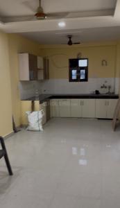 Kitchen Image of 1395 Sq.ft 2 BHK Apartment / Flat for rent in Dwarka Mor New Delhi for Rs. 17000