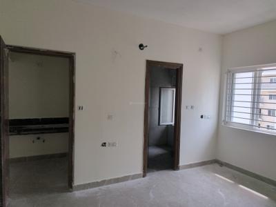 Bedroom Image of 1958 Sq.ft 3 BHK Apartment / Flat for sale in Bhavya Tulasivanam Avani, Kukatpally Hyderabad for Rs. 16698960