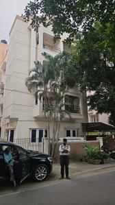 Image of 2400 Sq.ft 4.5 BHK Builder Floor for sale in Anna Nagar, Chennai for Rs. 50000000
