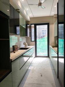 Kitchen Image of 2500 Sq.ft 4 BHK Builder Floor for sale in BPTP Astaire Garden Floors, Sector 70A Gurgaon for Rs. 35000000