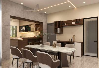 Hall Image of 3229 Sq.ft 4 BHK Villa for sale in Nuvem Goa for Rs. 28000000