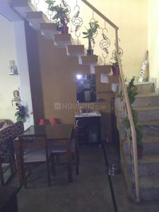 Hall Image of 160 Sq.ft 3 BHK Independent House for rent in Modipuram Meerut for Rs. 25000