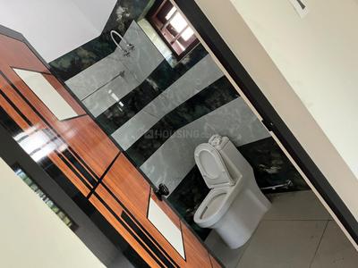 Kitchen Image of 2100 Sq.ft 4 BHK Independent House for sale in Kangarappady Kochi for Rs. 10000000