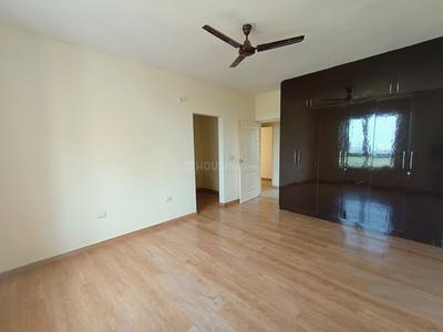 Bedroom Image of 2365 Sq.ft 4 BHK Apartment / Flat for sale in Umang Monsoon Breeze Phase 2, Sector 78 Gurgaon for Rs. 25000000