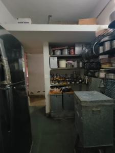 Kitchen Image of 1700 Sq.ft 2 BHK Independent House for sale in Thaltej Ahmedabad for Rs. 20000000