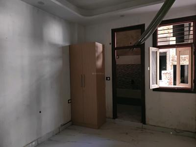 Bedroom Image of 800 Sq.ft 2 BHK Apartment / Flat for sale in Govindpuram Ghaziabad for Rs. 2665000