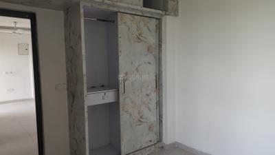 Bedroom Image of 900 Sq.ft 2 BHK Apartment / Flat for rent in Aditya Urban Royale, Bamheta Village Ghaziabad for Rs. 18000