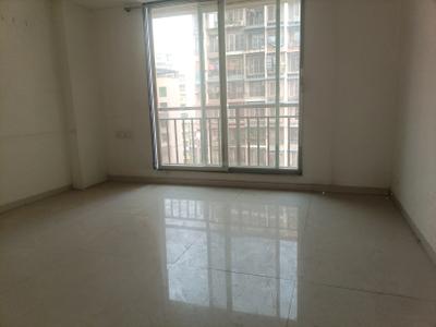 Bedroom Image of 2200 Sq.ft 4 BHK Apartment / Flat for sale in hill residesidency, Kharghar Navi Mumbai for Rs. 33500000