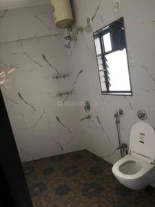 Bathroom Image of 2500 Sq.ft 3.5 BHK Duplex for rent in Leela Garden Housing, Kalyani Nagar Pune for Rs. 120000