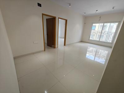 Hall Image of 1302 Sq.ft 3 BHK Apartment / Flat for sale in Lekh Residency, Borivali West Mumbai for Rs. 28437049
