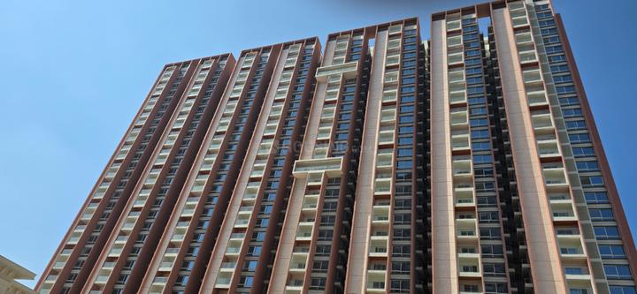 Urbanrise On Cloud 33 Main Image 1