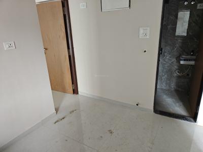 Kitchen Image of 510 Sq.ft 1 BHK Apartment / Flat for rent in Promesa West End, Dadar West Mumbai for Rs. 80000