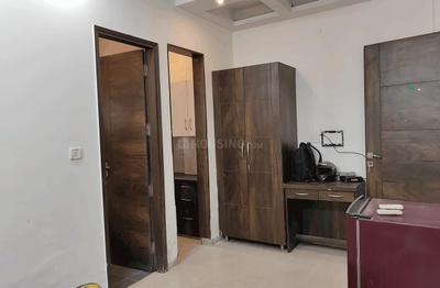 Bedroom Image of Rahul Taneja Nest - Sushant Lok Phase 1 in Sector 43, Gurgaon