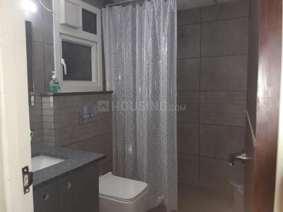 Bathroom Image of 1640 Sq.ft 3 BHK Apartment / Flat for rent in Brigade Gateway, Rajajinagar Bengaluru for Rs. 130000