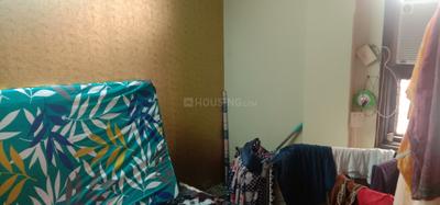 Bedroom Image of 516 Sq.ft 2 BHK Builder Floor for sale in Shahdara New Delhi for Rs. 3200000