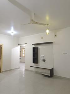 Hall Image of 1000 Sq.ft 2 BHK Builder Floor for rent in Challaghatta Bengaluru for Rs. 35000