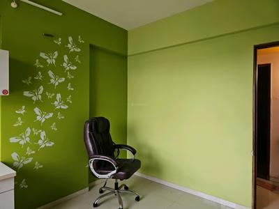 2 BHK Flat