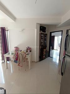 Hall Image of 1100 Sq.ft 2 BHK Apartment / Flat for sale in Akshay Floria Building A, Anand Nagar, Sinhagad Road Pune for Rs. 11000000
