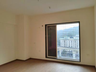 Bedroom Image of 1250 Sq.ft 3 BHK Apartment / Flat for sale in Jangid Galaxy Tower 1, Hiranandani Estate Thane for Rs. 14000000